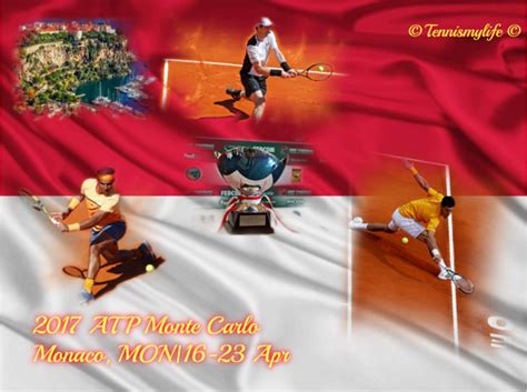 atp montecarlo 2017